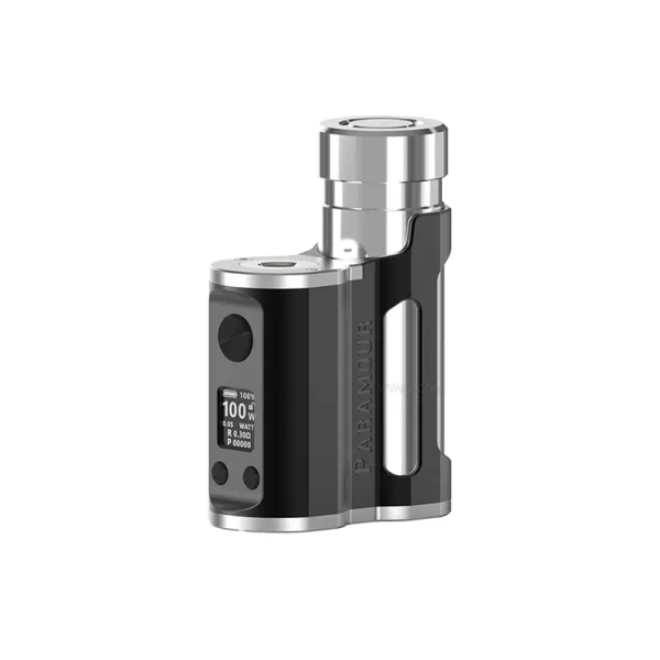 Mod Paramour V2 SBS 100W 18650/21700 - Mechvape - image 8