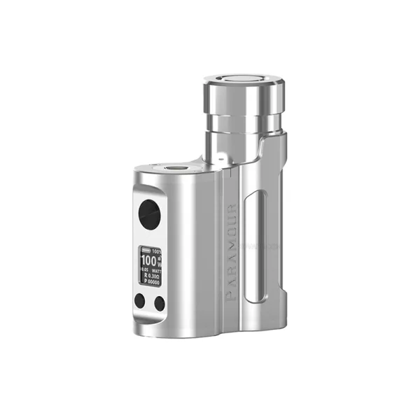 Mod Paramour V2 SBS 100W 18650/21700 - Mechvape - image 9