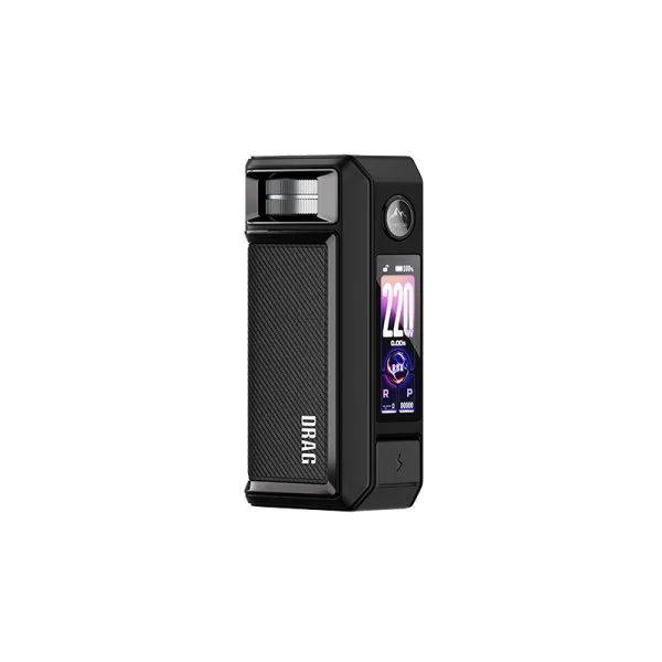 Box Drag 6 4400mAh - Voopoo - image 3