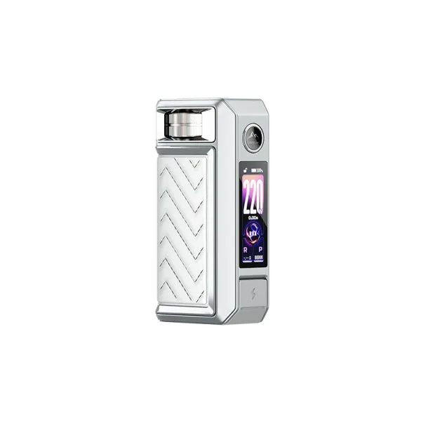 Box Drag 6 4400mAh - Voopoo - image 4