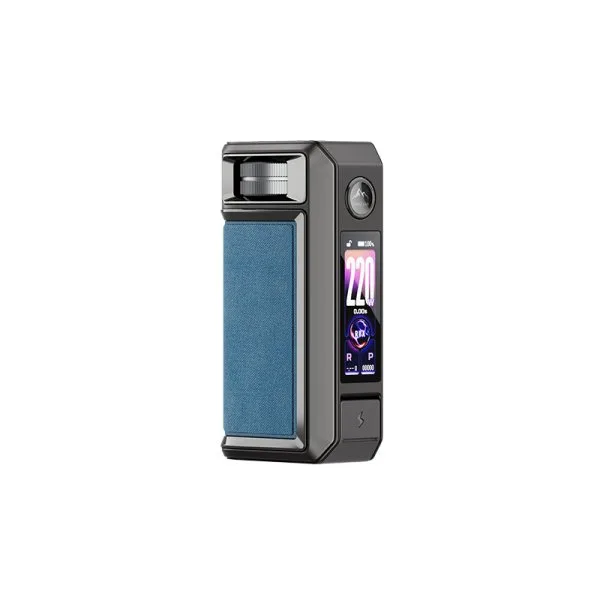 Box Drag 6 4400mAh - Voopoo - image 5
