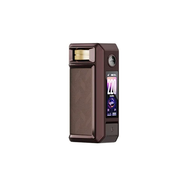 Box Drag 6 4400mAh - Voopoo - image 6