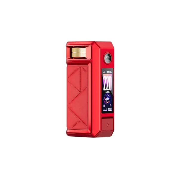 Box Drag 6 4400mAh - Voopoo - image 7
