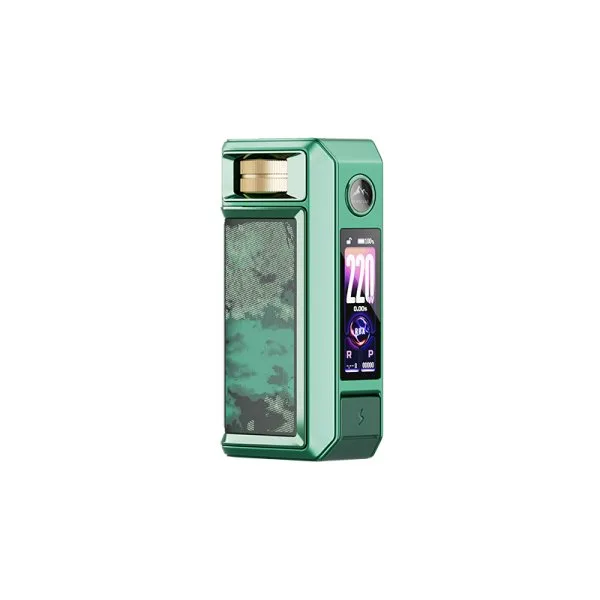Box Drag 6 4400mAh - Voopoo - image 8
