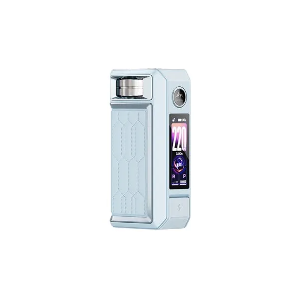 Box Drag 6 4400mAh - Voopoo - image 9