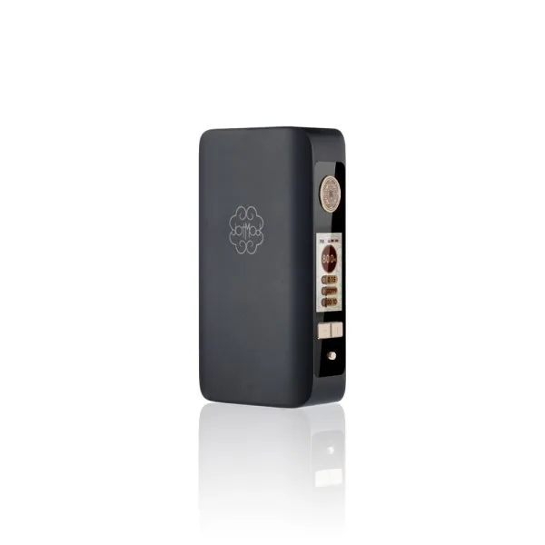 Mod dotBox 220 V2 220W 2x18650 - Dotmod - image 4