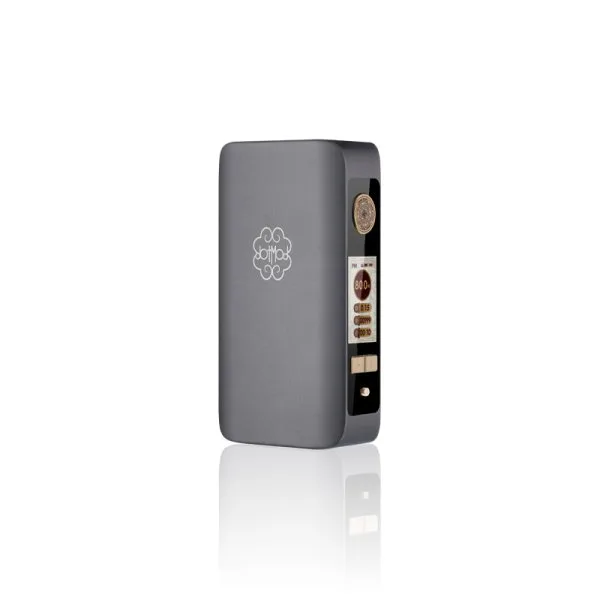 Mod dotBox 220 V2 220W 2x18650 - Dotmod - image 5