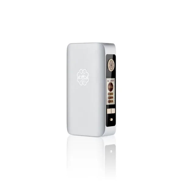 Mod dotBox 220 V2 220W 2x18650 - Dotmod - image 6