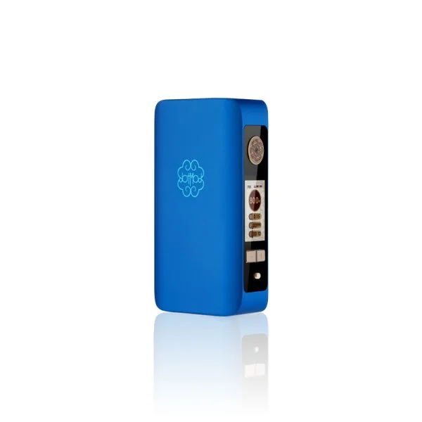 Mod dotBox 220 V2 220W 2x18650 - Dotmod - image 7