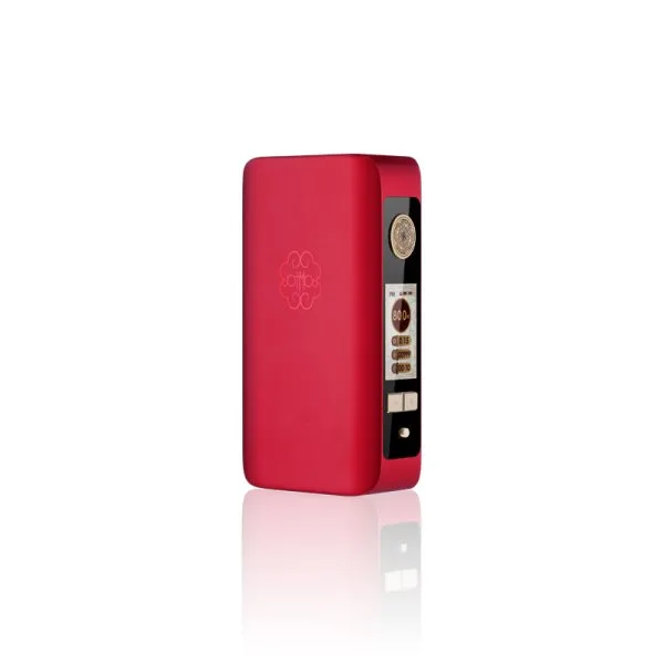 Mod dotBox 220 V2 220W 2x18650 - Dotmod - image 8