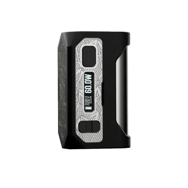 Mod Blade DNA60 - Vypers Vapes X Wick'd - image 9
