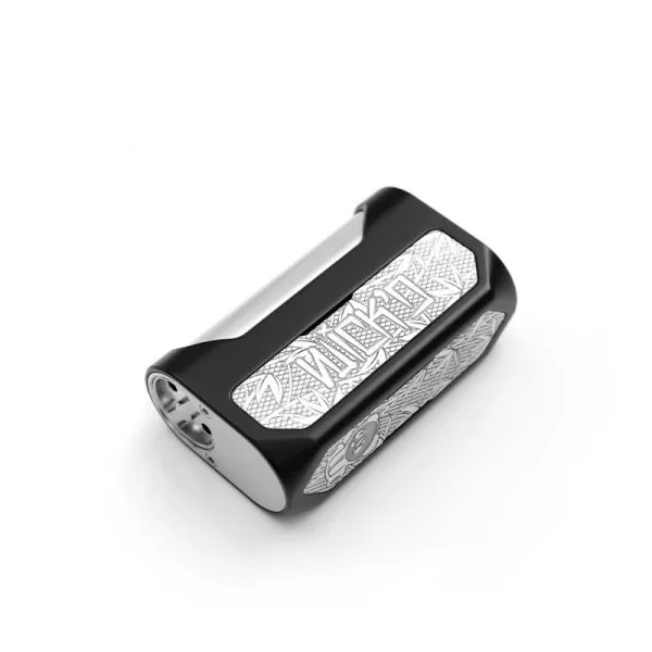 Mod Blade DNA60 - Vypers Vapes X Wick'd - image 11