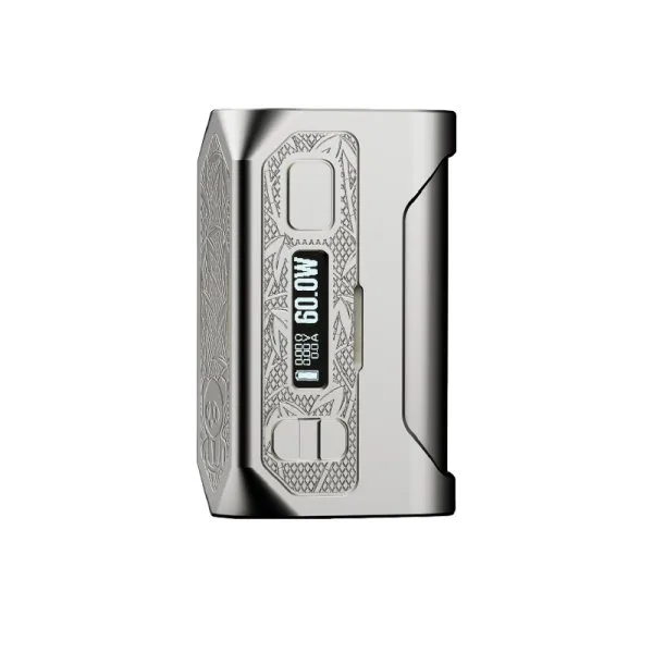 Mod Blade DNA60 - Vypers Vapes X Wick'd - image 17