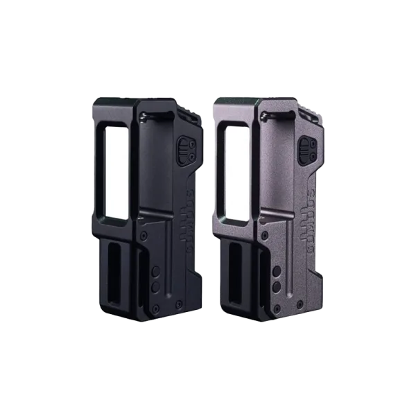 Mod D.box V2 60W 18650 - GD mods - image 2