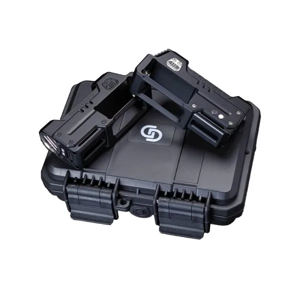 Mod D.box V2 60W 18650 - GD mods - image 4
