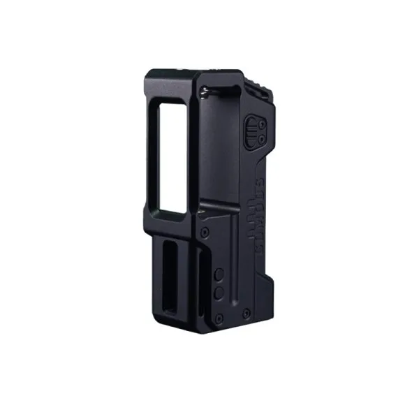 Mod D.box V2 60W 18650 - GD mods - image 5