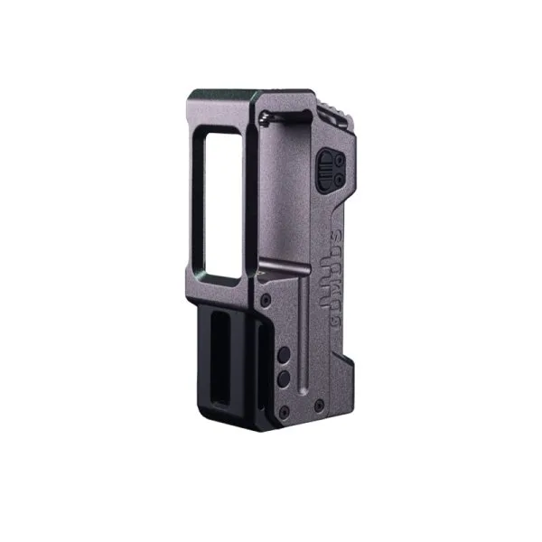 Mod D.box V2 60W 18650 - GD mods - image 6