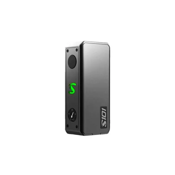 Mod S101 21700/18650 - San Indonesia x Gerobak Vapor - image 2
