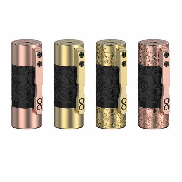 Mod Meca Hyperion V2 - Thunder Cloud x Infinite Modz