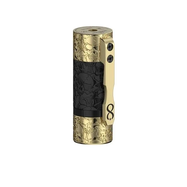 Mod Meca Hyperion V2 - Thunder Cloud x Infinite Modz - image 4