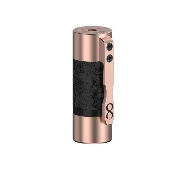 Mod Meca Hyperion V2 - Thunder Cloud x Infinite Modz - image 6