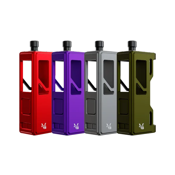 Mod Royal V i3 DNA60 New Colors - Veepon - image 2