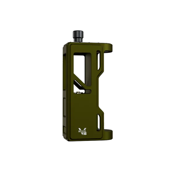Mod Royal V i3 DNA60 New Colors - Veepon - image 4