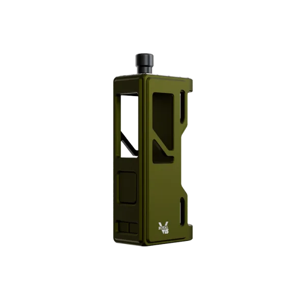 Mod Royal V i3 DNA60 New Colors - Veepon - image 5