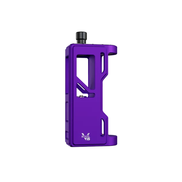 Mod Royal V i3 DNA60 New Colors - Veepon - image 8