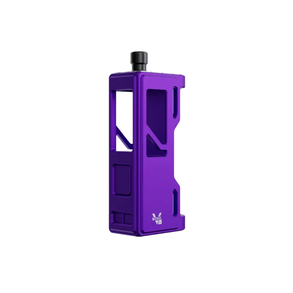 Mod Royal V i3 DNA60 New Colors - Veepon - image 9