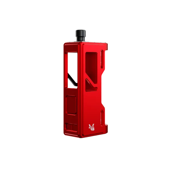 Mod Royal V i3 DNA60 New Colors - Veepon - image 11