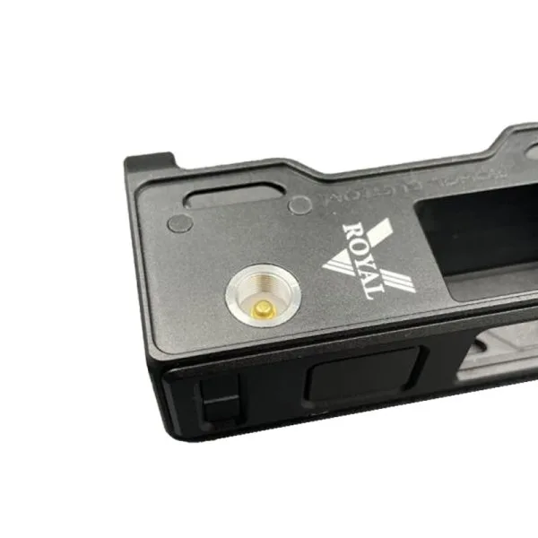 Mod Royal V i3 DNA60 New Colors - Veepon - image 12