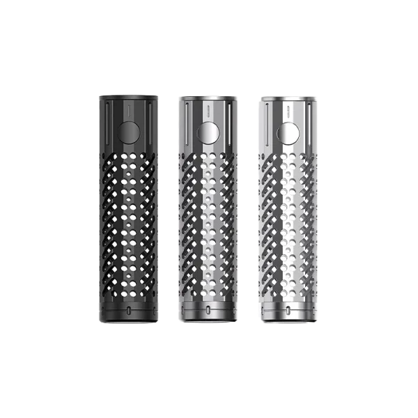 Mod Blaster 21700/18650 - BD Vape
