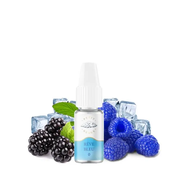 Rêve Bleu 10ml - Petit Nuage - image 2