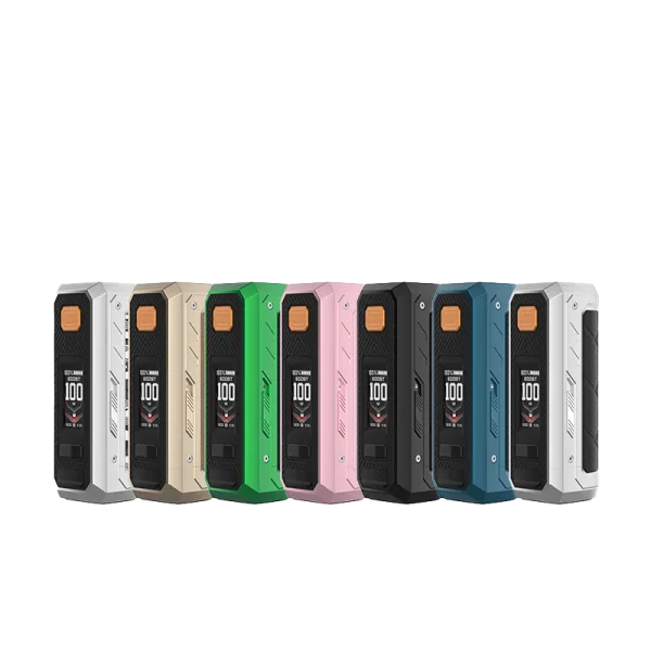 Box Armour Ultra 5500mAh - Vaporesso