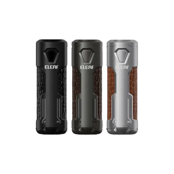 Mod iJust X 50W 3200mAh - Eleaf - image 2