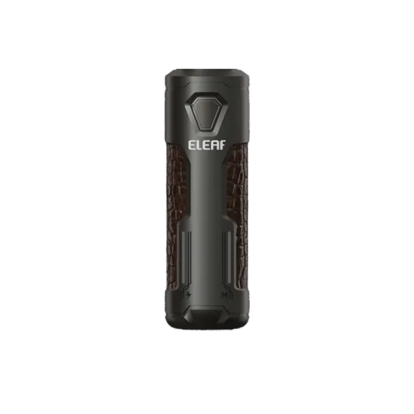Mod iJust X 50W 3200mAh - Eleaf - image 4