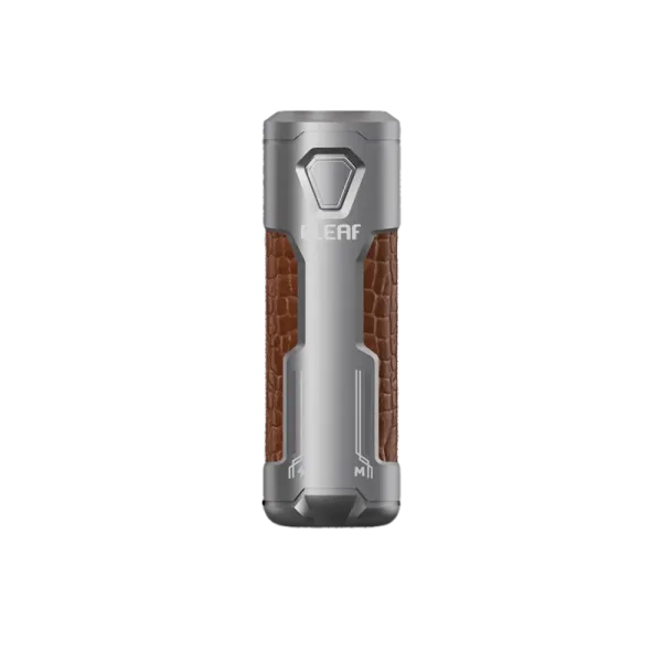 Mod iJust X 50W 3200mAh - Eleaf - image 5