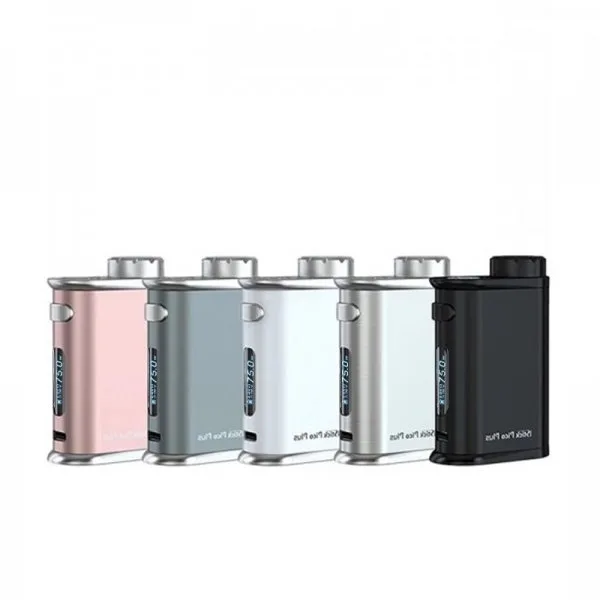 Box Istick Pico Plus 75W 18650 - Eleaf - image 2
