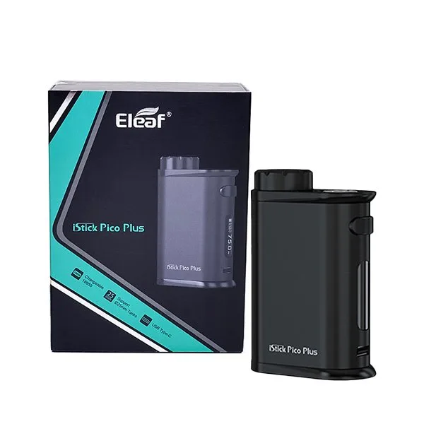 Box Istick Pico Plus 75W 18650 - Eleaf - image 3