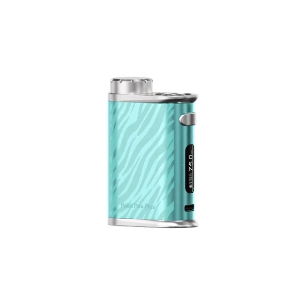 Box Istick Pico Plus 75W 18650 New Colors - Eleaf - image 3