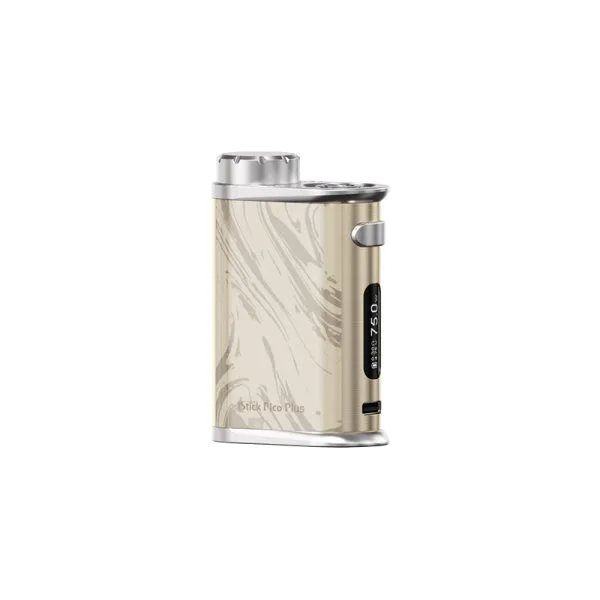 Box Istick Pico Plus 75W 18650 New Colors - Eleaf - image 4