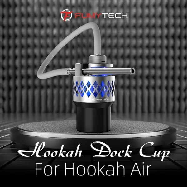 Hookah Dock Cup - Fumytech - image 7