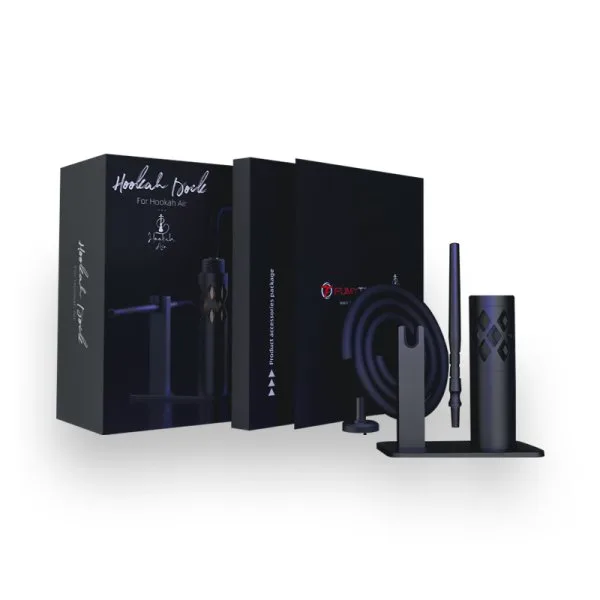 Hookah Dock - Fumytech - image 10
