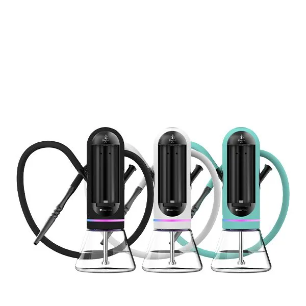 Ultimate Hookah Dock - image 3