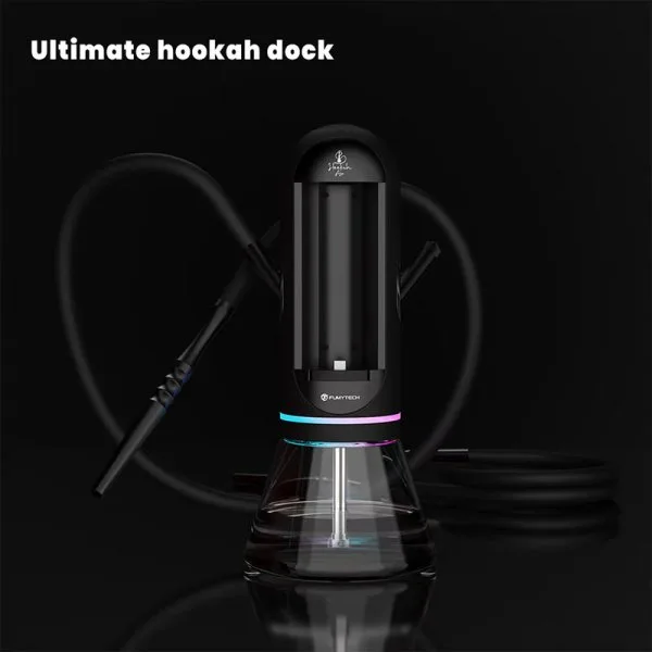 Ultimate Hookah Dock - image 7