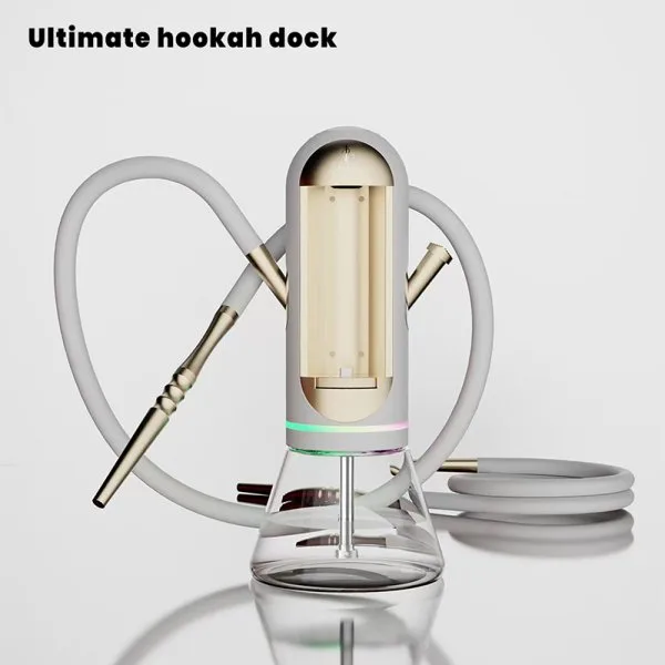 Ultimate Hookah Dock - image 8