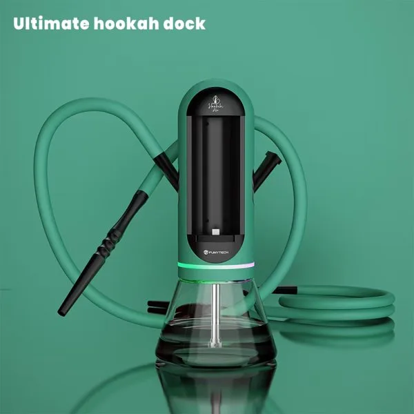 Ultimate Hookah Dock - image 9