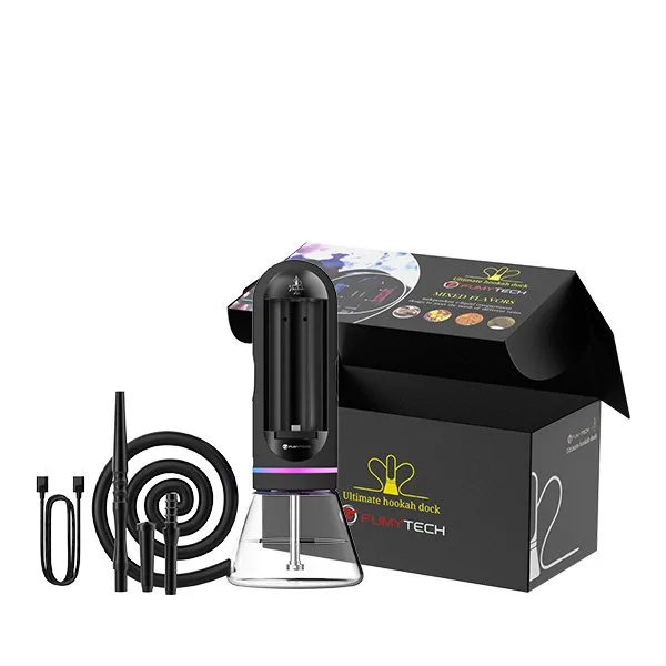Ultimate Hookah Dock - image 10