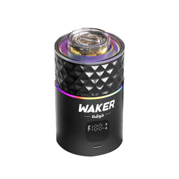 Foyer Électronique Chicha Waker - Yooz - image 2